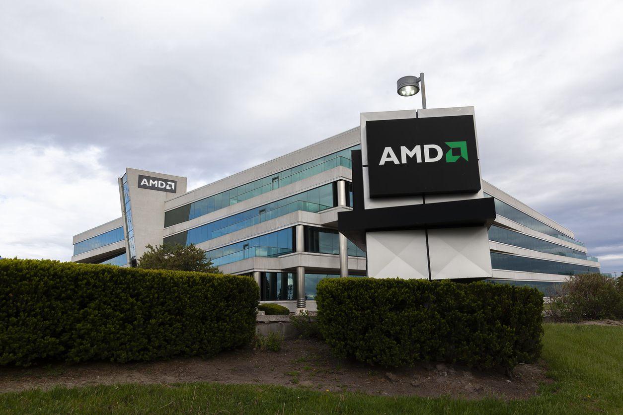 Update AMD; correctieve fase afgebroken!
