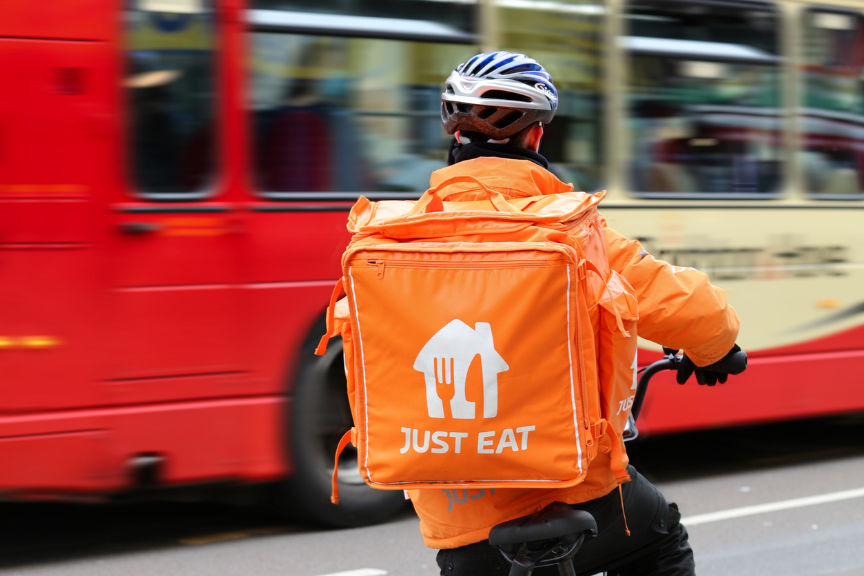 Kan Just Eat Takeaway beleggers verrassen met herstel na jaren van teleurstelling?