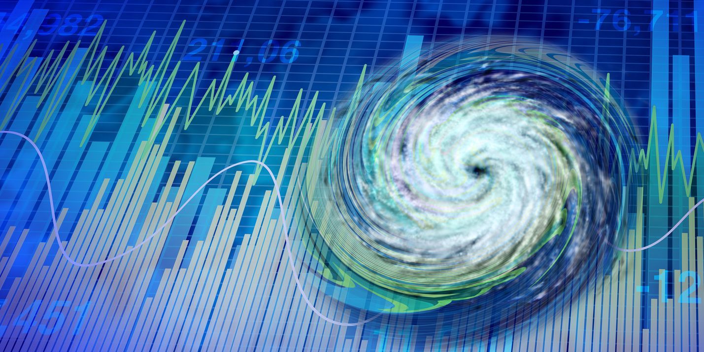 Technische analyse Nederlandse beurs