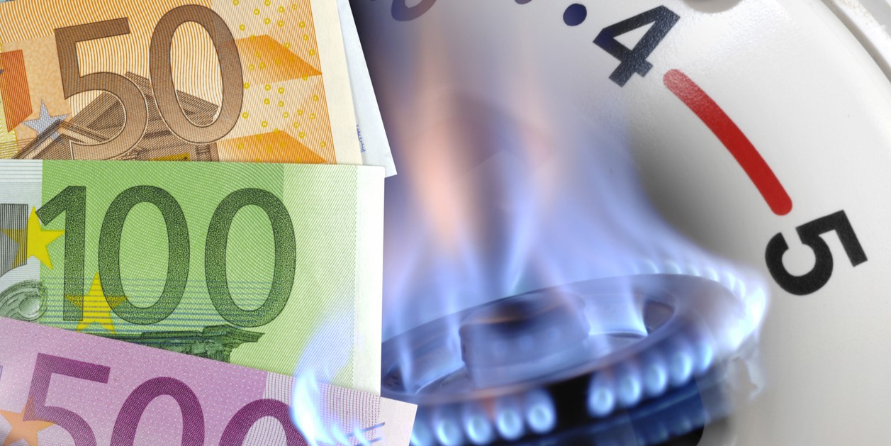 Europese gasmarkt aan vooravond prijsexplosie? 