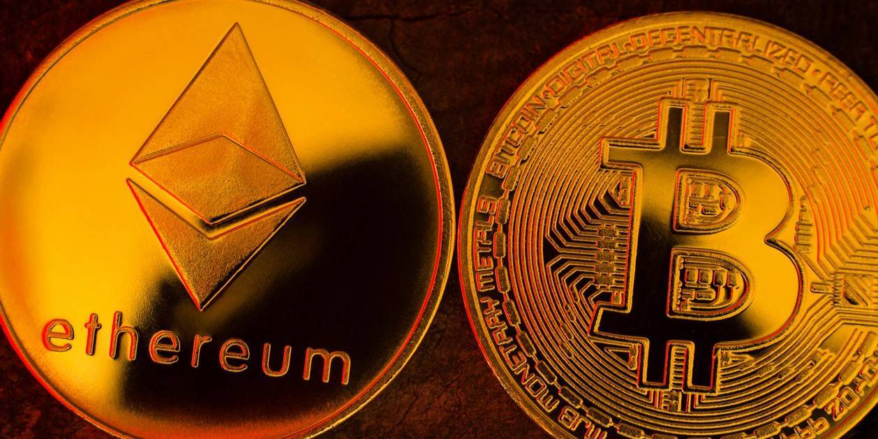 Bitcoin of ethereum: wat is de betere koop?