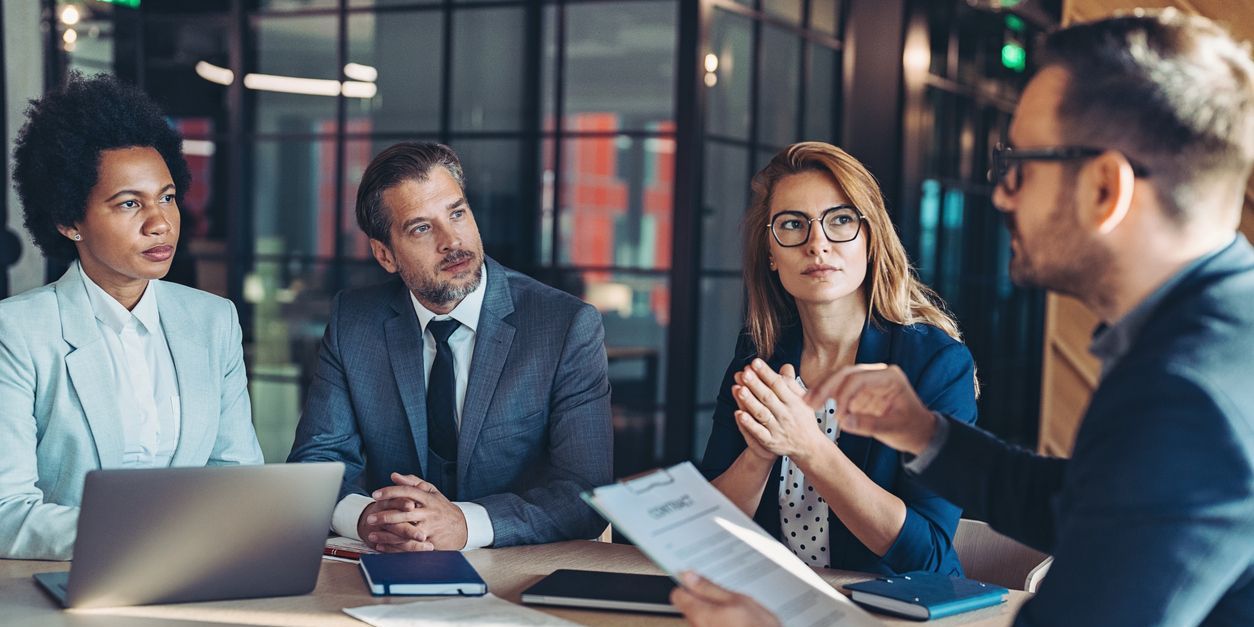 Een uitgelezen koopkans bij Amundi gaat gepaard met de nodige risico's