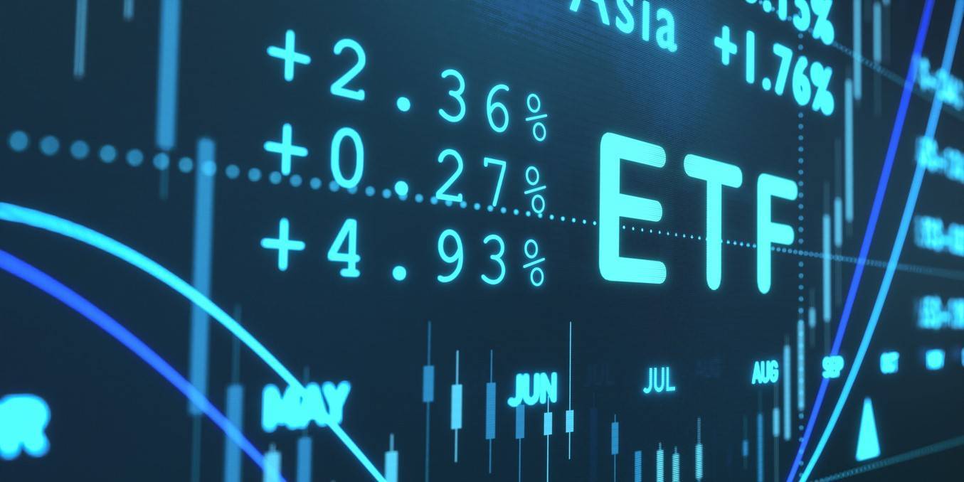 2 ETF's waar miljardair Ken Griffin groots op inzet