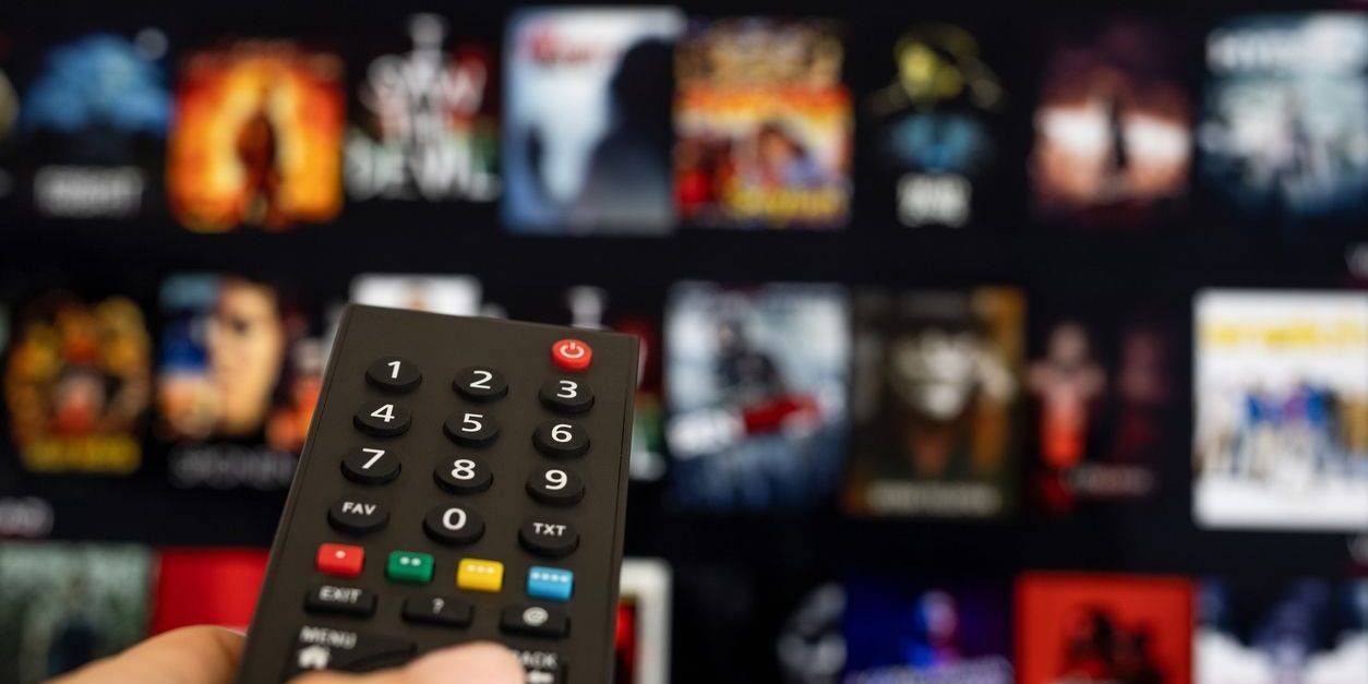 RTL Group wil meer en meer op Netflix lijken