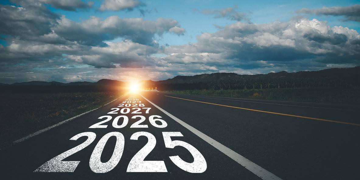 Schroders' outlook 2025: donkere wolken aan de horizon?