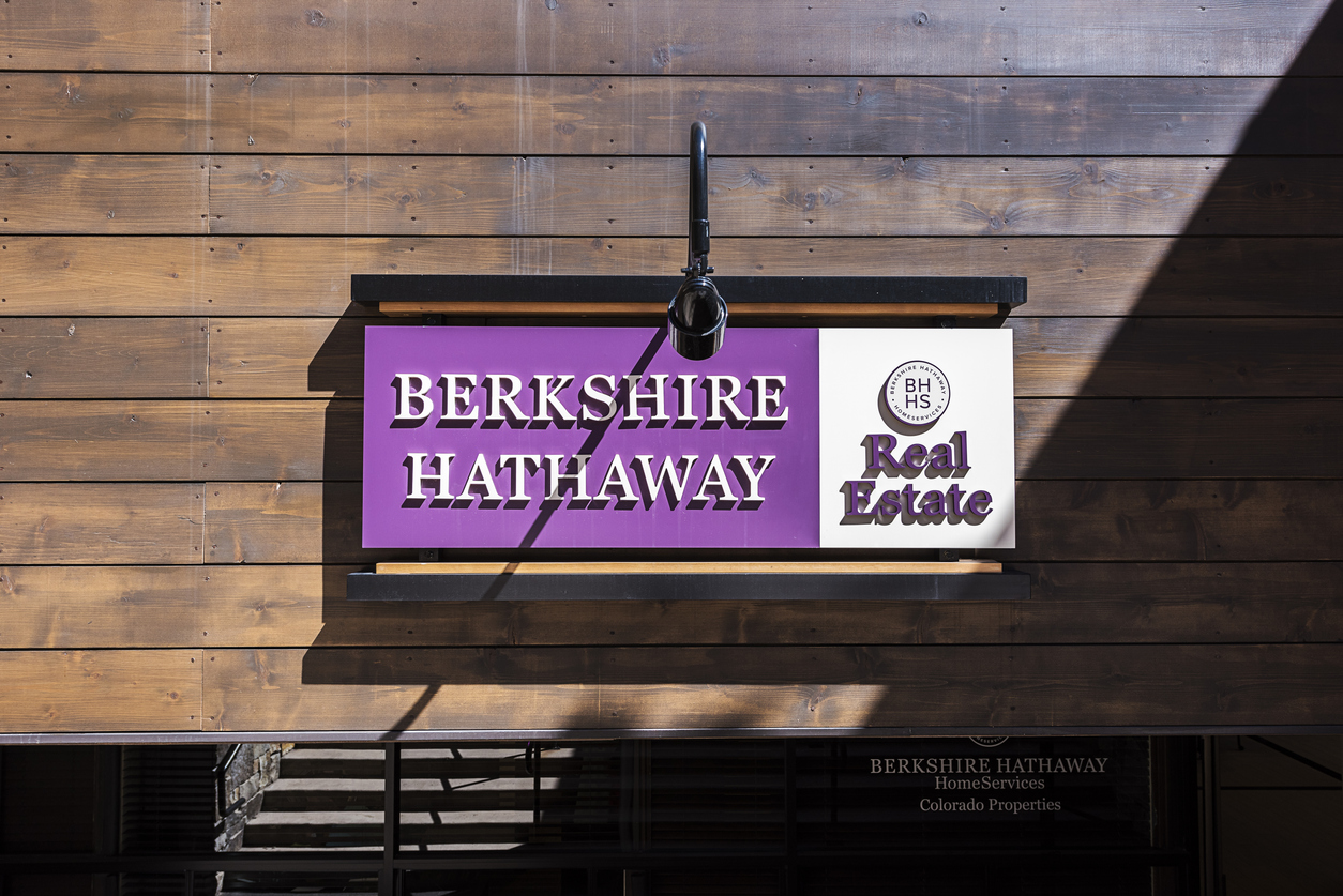Berkshire Hathaway blijft in trek bij beleggers