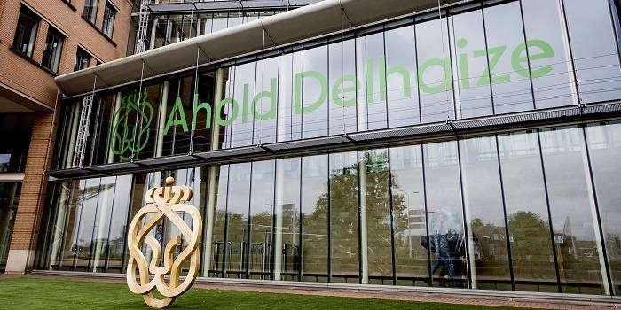 Uitstekende performer Ahold Delhaize: Kopen