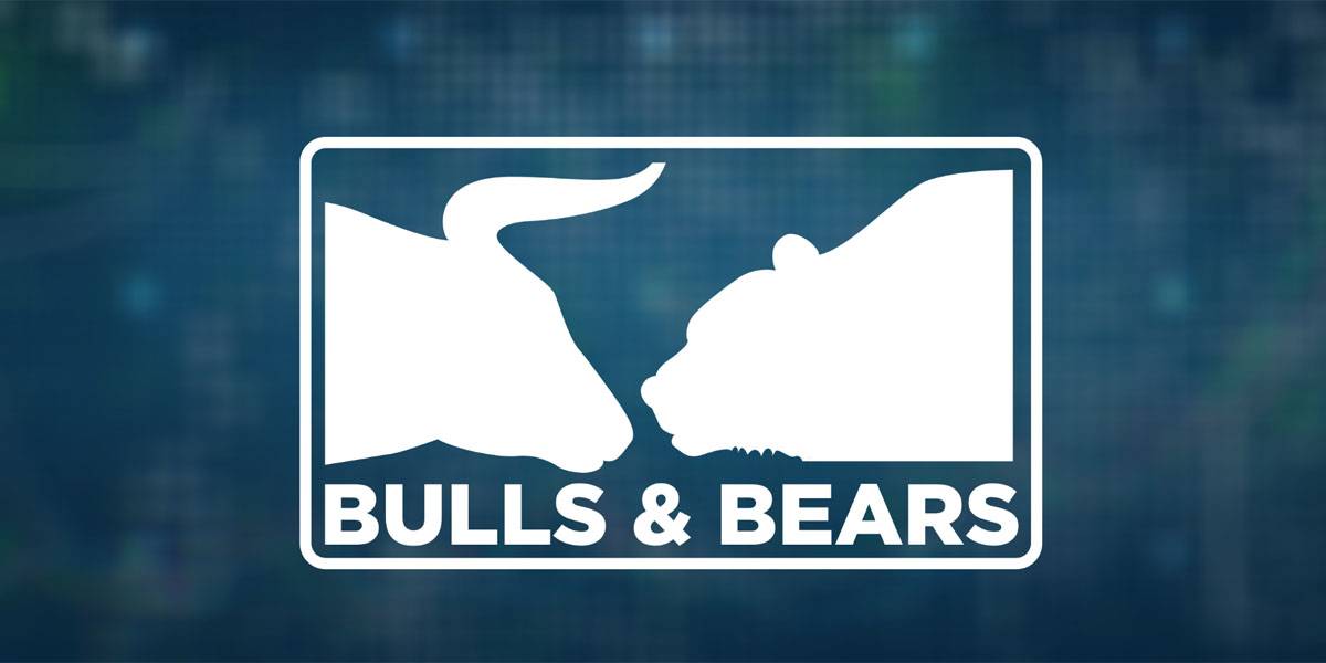 Kijktip: straks om 13 uur Bulls & Bears live met IEX-er Pieter Kort