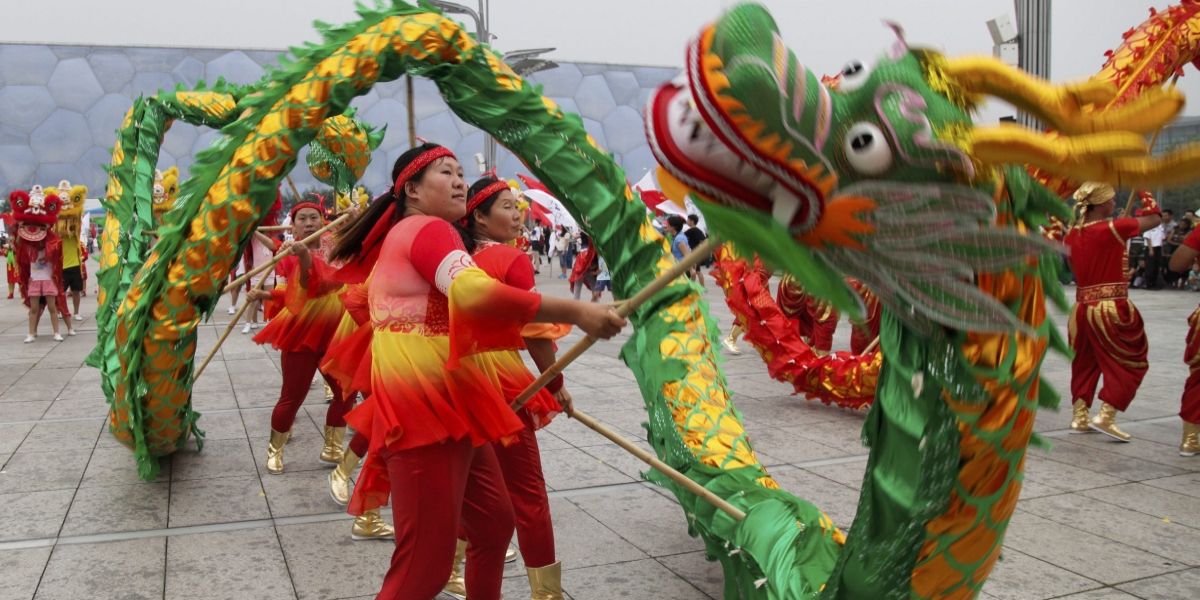 Chinese tienjaarsrente staat op een all time low van 1,63% 