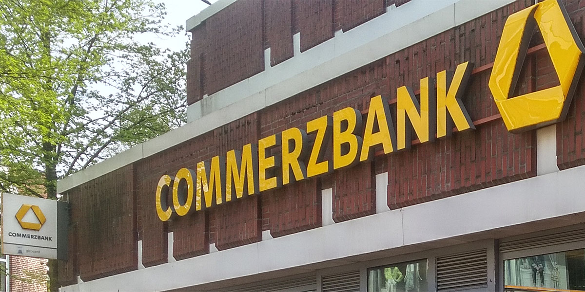 Commerzbank doelwit overnamestrijd, nu ABN AMRO nog