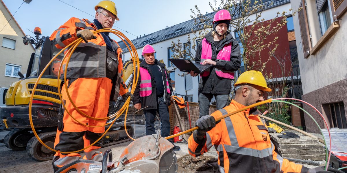 Loopt waardering Deutsche Telekom op de verwachtingen vooruit?