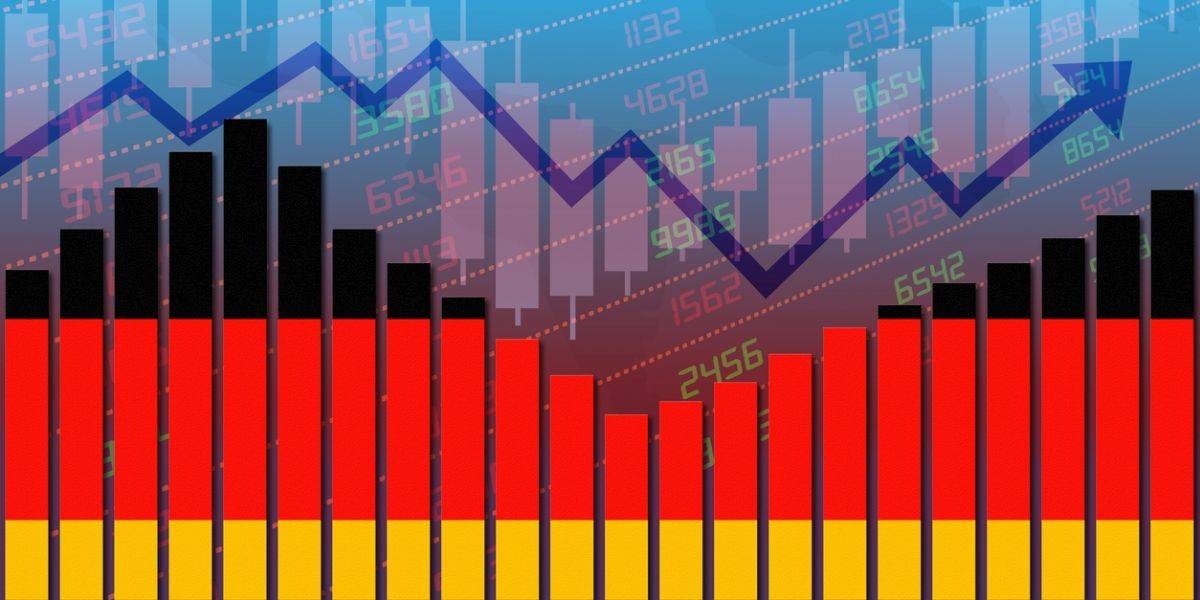 TA-column Nico Bakker: DAX-index op recordstand