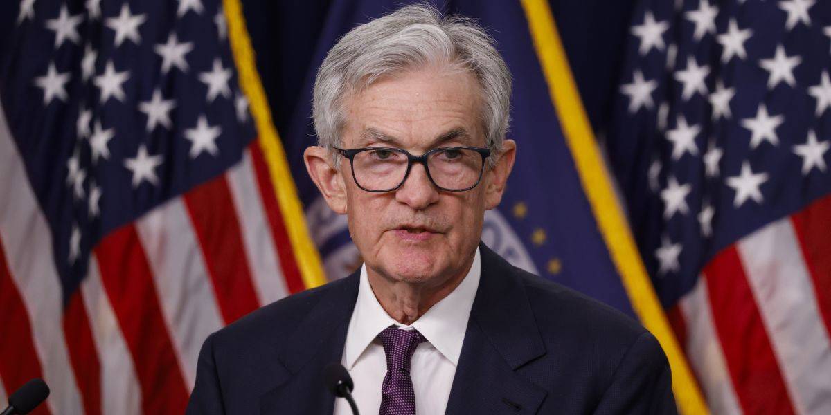 Vooruitblik Fed: kan Jerome Powell de druk van Donald Trump weerstaan?