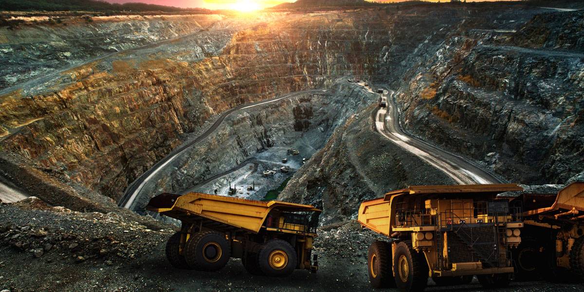 Hoge goudprijs stuwt resultaten Barrick Gold 