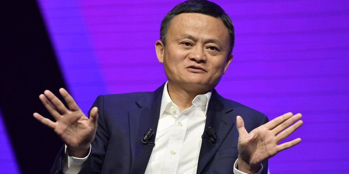 Vooruitblik: Besi, Philips, verzekeraars en gaat Xi Jinping Jack Ma rehabiliteren?