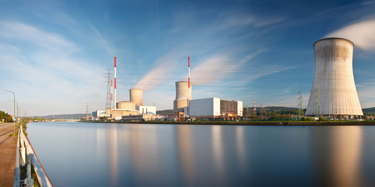 Vraag naar uranium sterk in de lift 