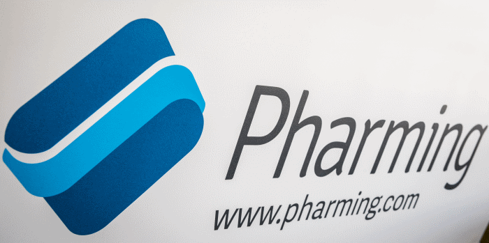 Pharming (Kopen) hoger dan verwachte omzet vierde kwartaal