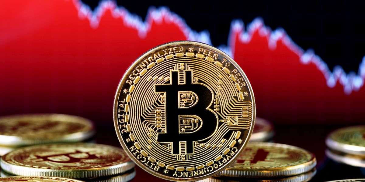 Bitcoin onder $80.000: wat is de reden van de sell-off?