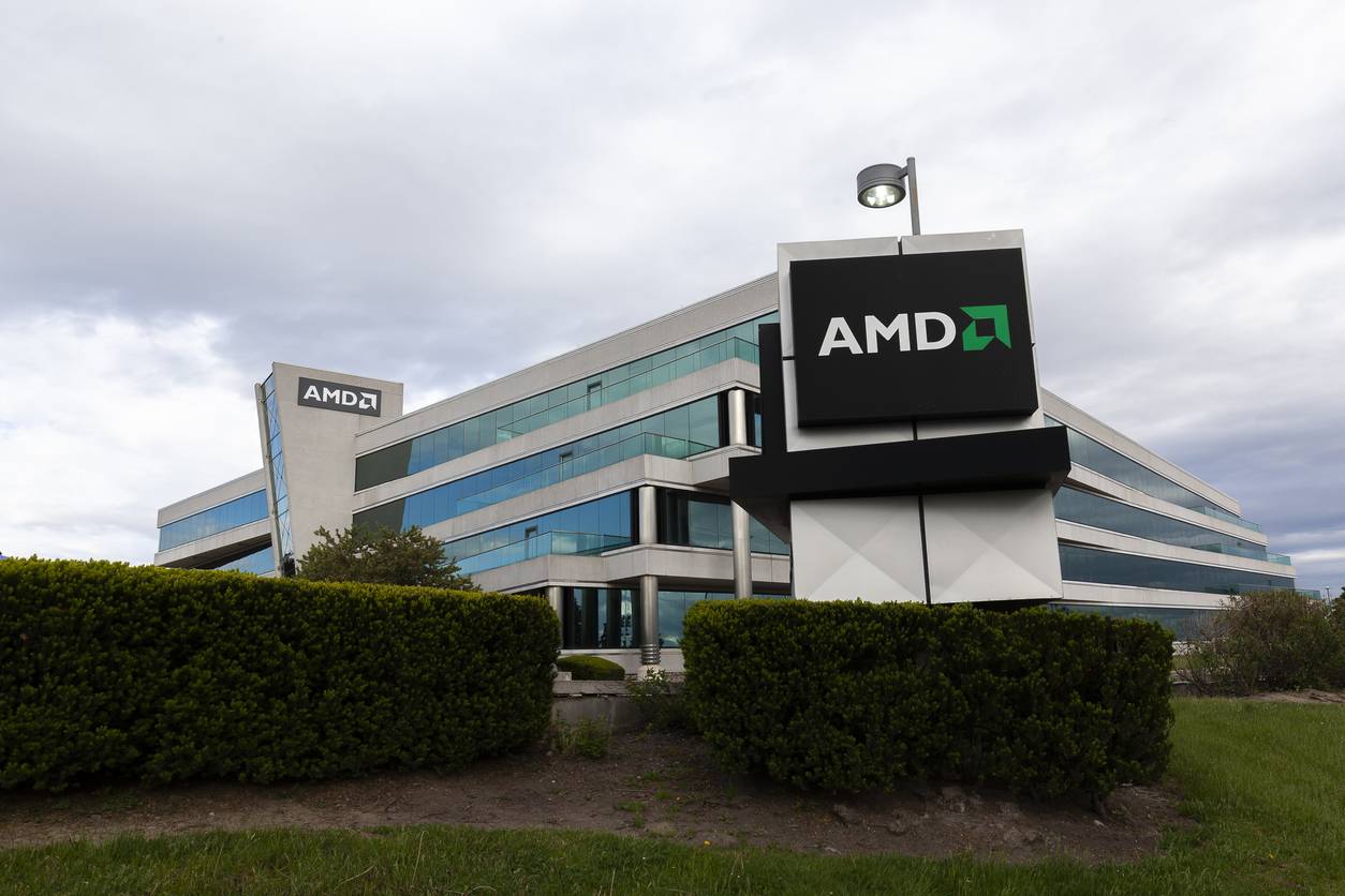 AMD interessant voor de speculant