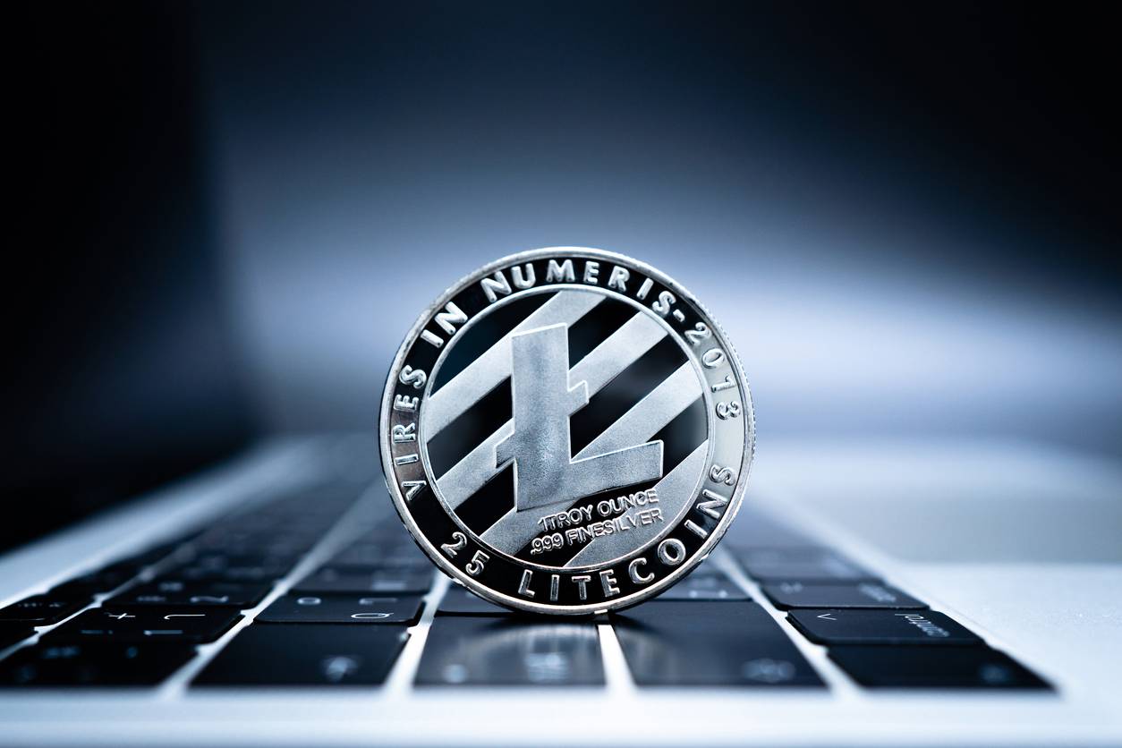 Litecoin | Koers heeft extra impuls nodig voor groter herstel