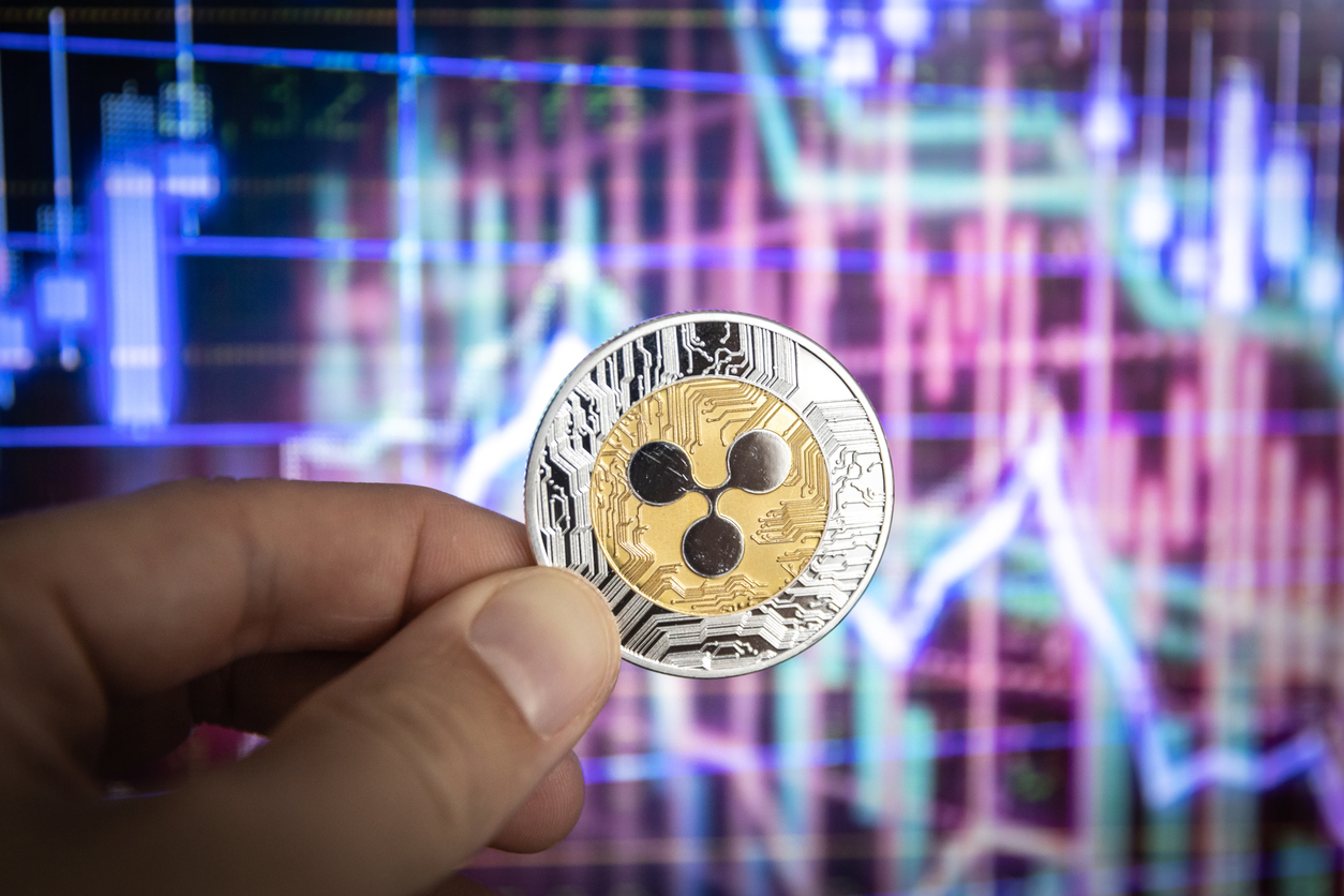 Ripple | Opwaartse uitbraak biedt fors stijgingspotentieel