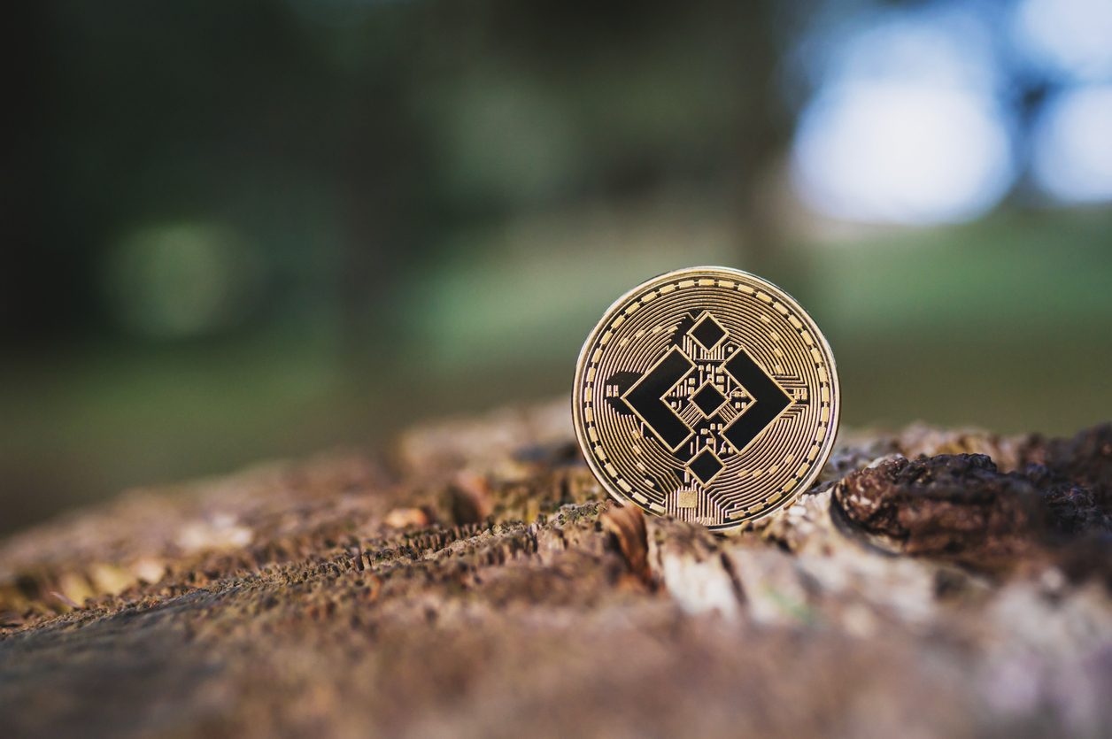 Binance Coin | Valse uitbraak verhoogt risico op stevige correctie