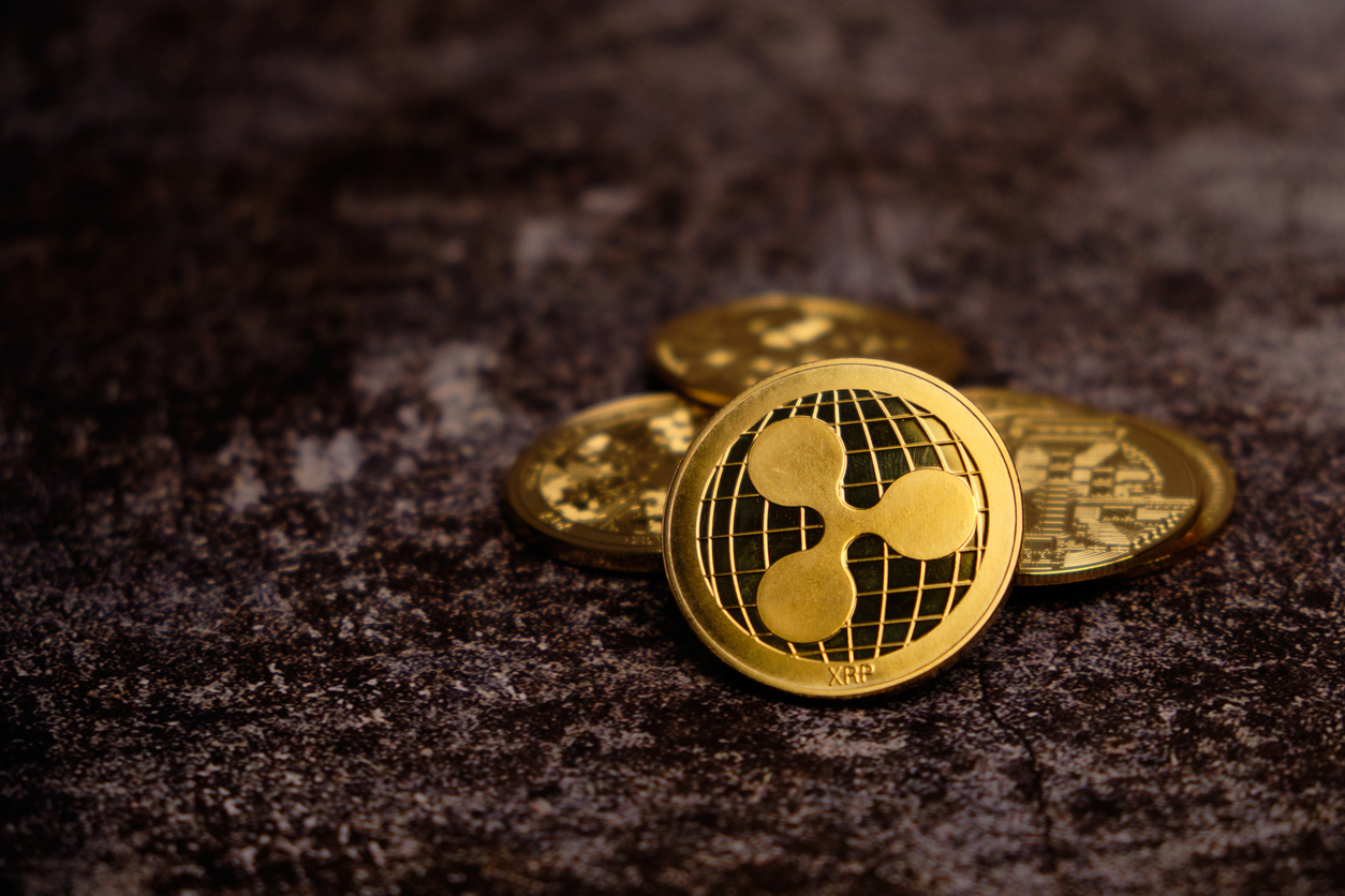 Ripple bereidt zich voor op een nieuwe uitbraak