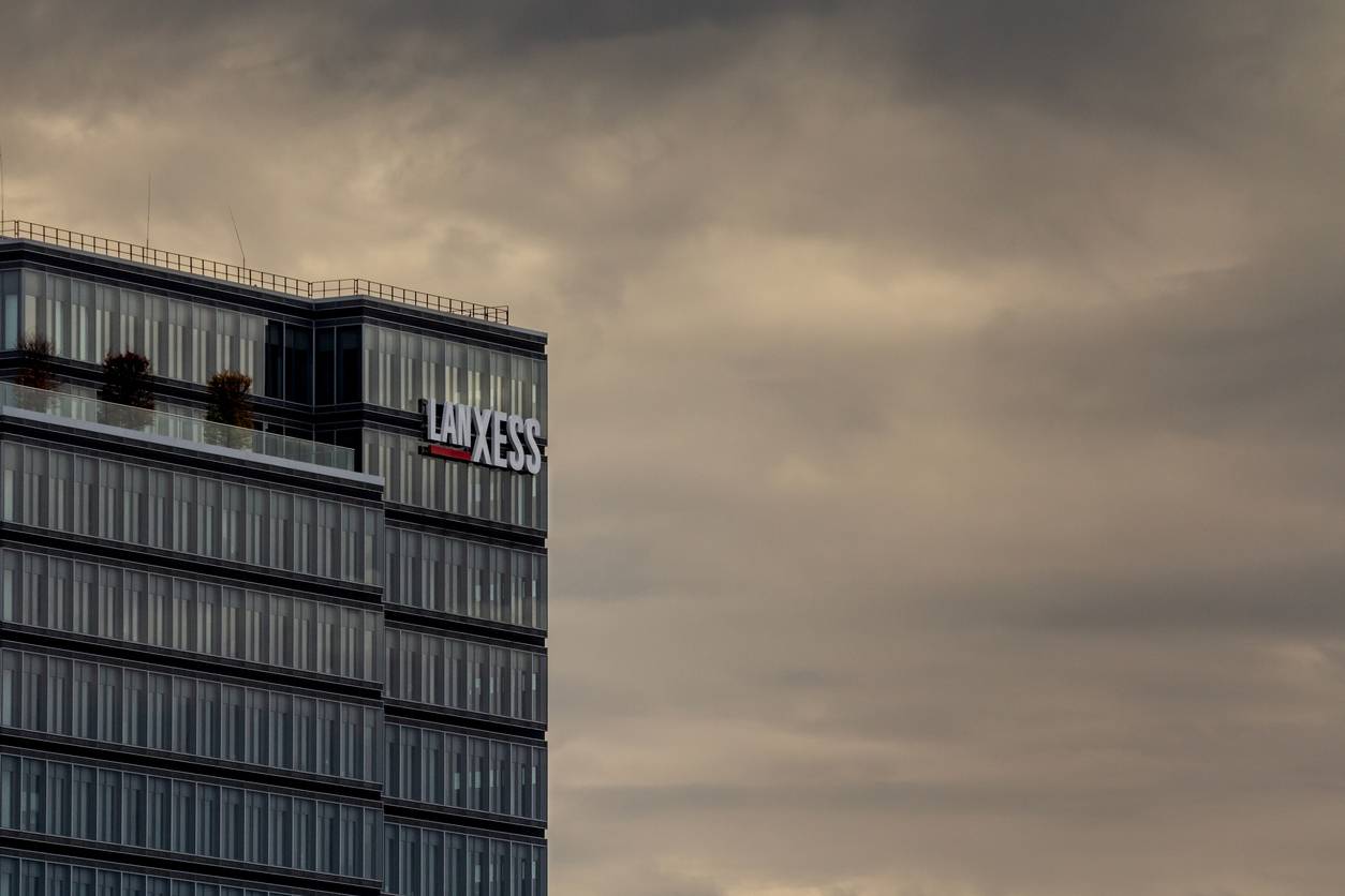 Kan sterke jaarstart Lanxess leiden tot doorbraak?