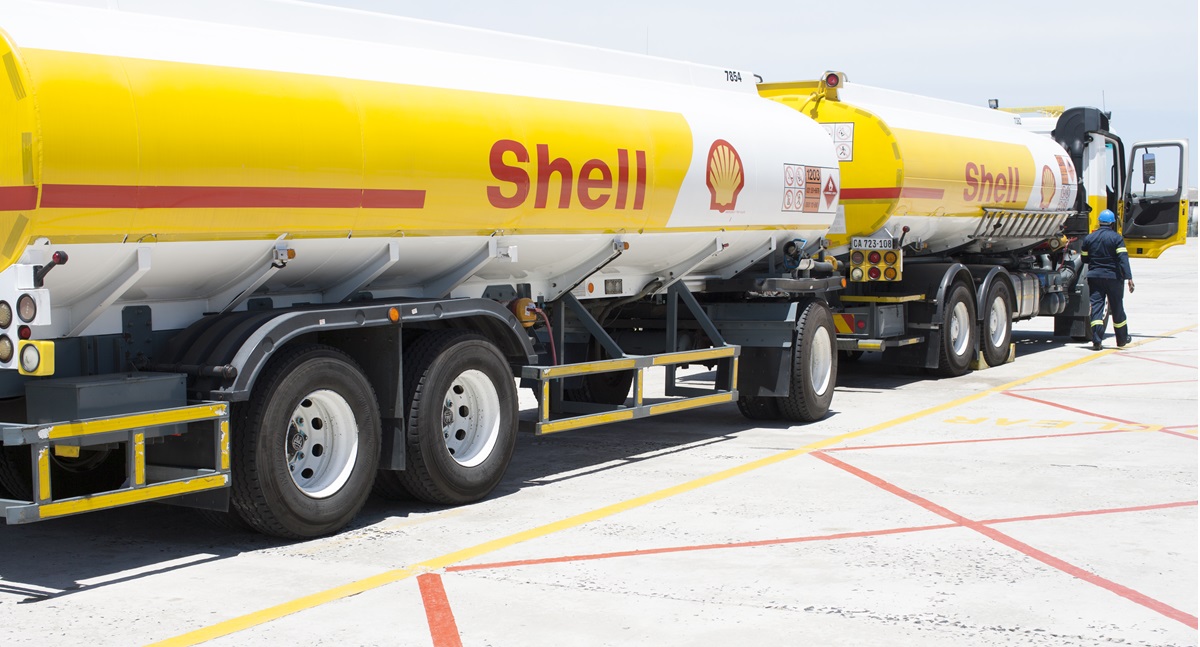 Jaarcijfers 2024 van Shell meer dan goed