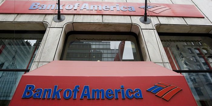 Beursblik: Bank of America kiest defensieve insteek