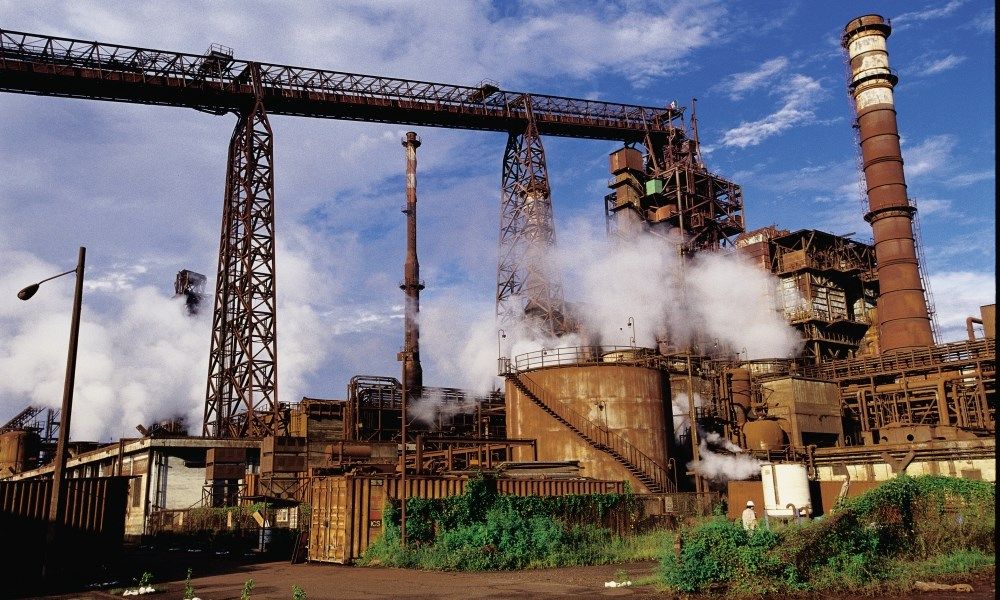 Beursblik: ING verhoogt koersdoel ArcelorMittal