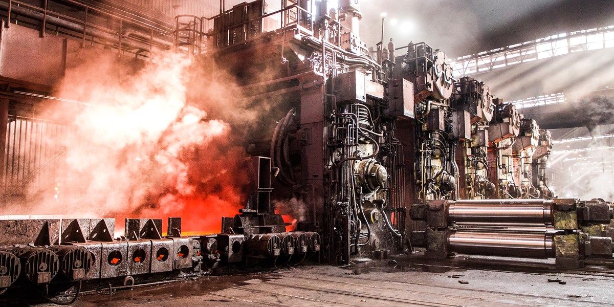 Duitse industriële productie krimpt in februari onverwacht