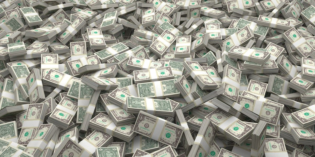 Bank of America boekt miljarden terug uit stroppenpot