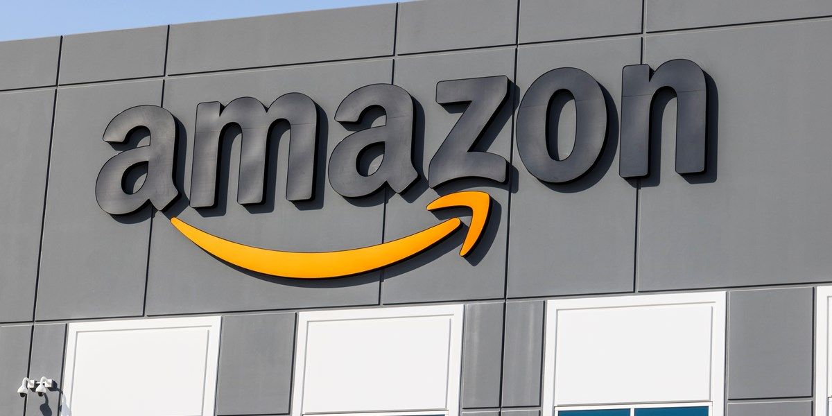 Bezos casht bijna 7 miljard dollar met aandelen Amazon
