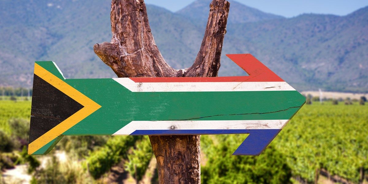 Nieuw alcoholverbod Zuid-Afrika