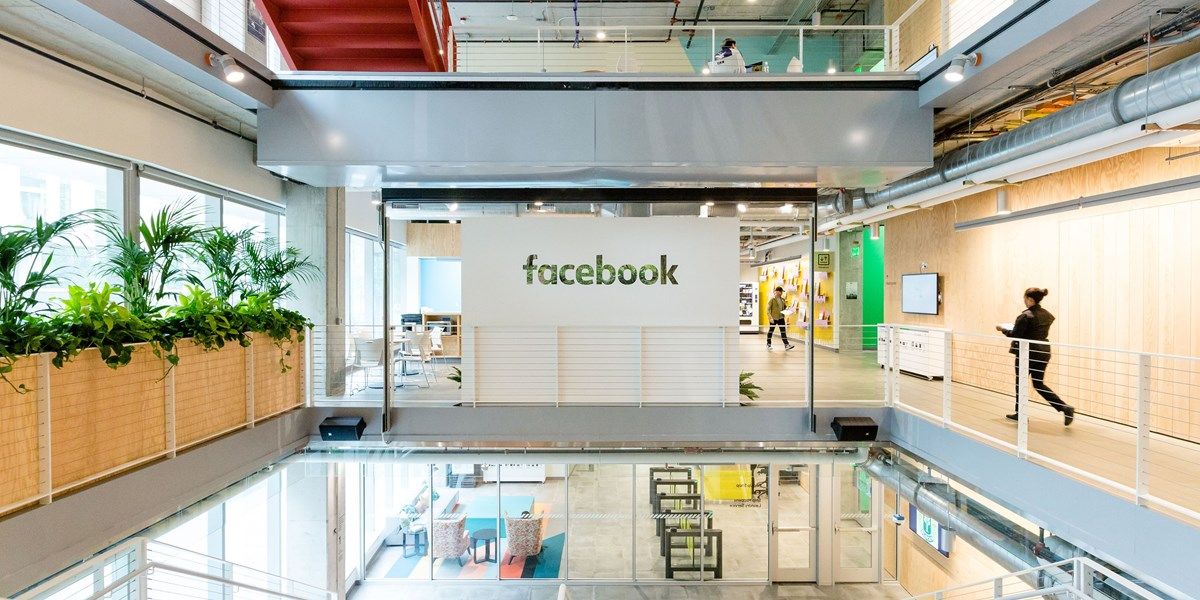 Update: Toezichthouders openen mededingingsonderzoek naar Facebook