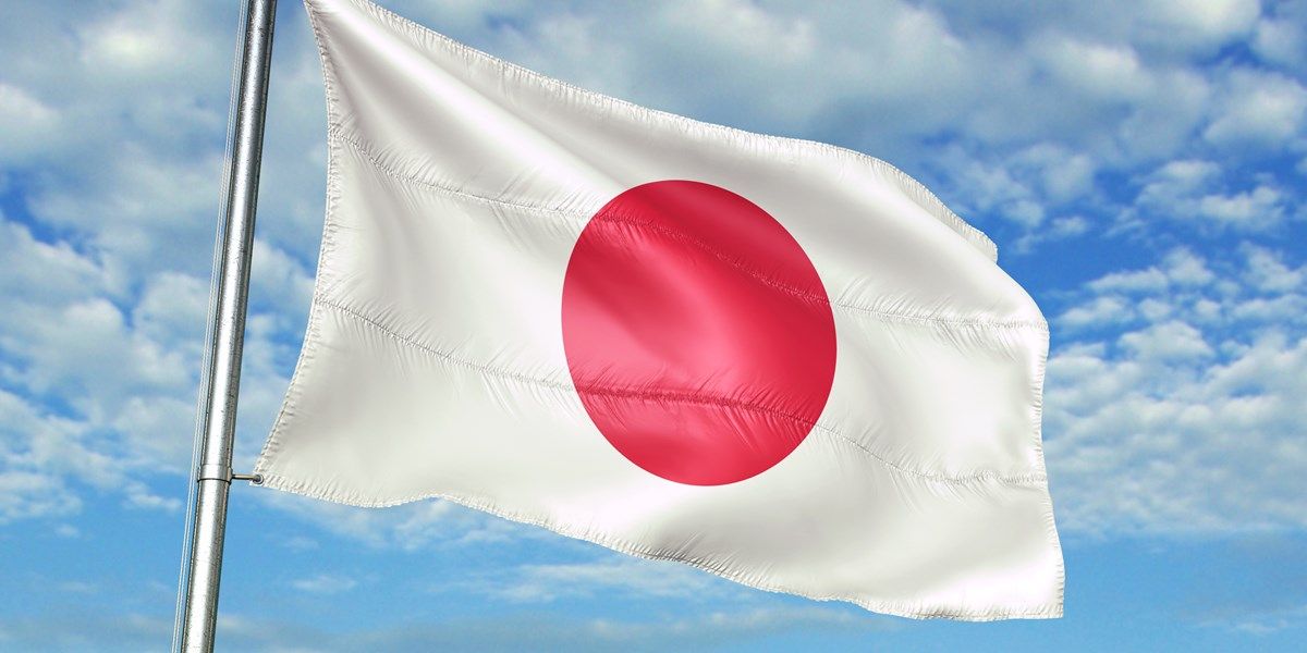 Krimp Japanse economie houdt aan