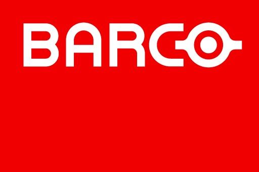 Beursblik: KBC Securities haalt Barco van kooplijst