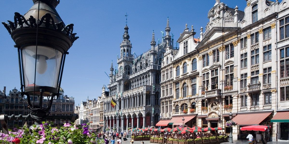 Belgische economie groeit weer in tweede kwartaal