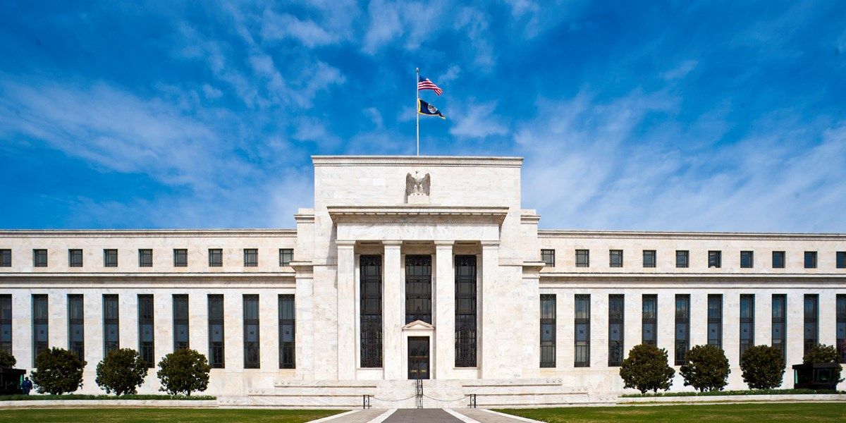Update: Fed houdt rente ongewijzigd