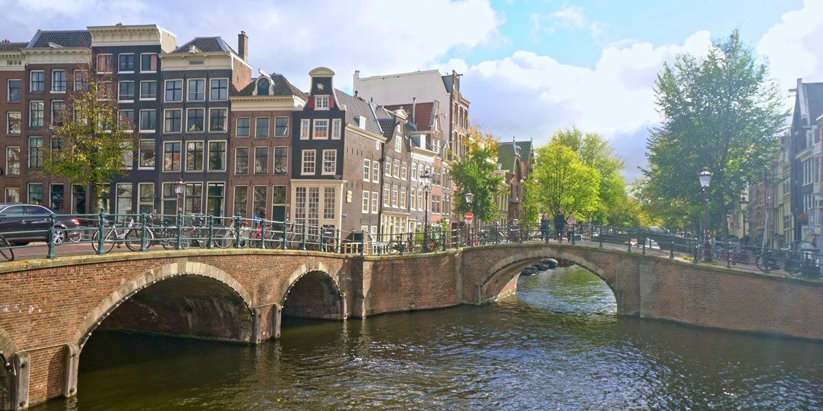 Montea opent kantoor in Amsterdam