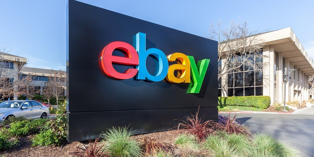 eBay presteert beter dan verwacht