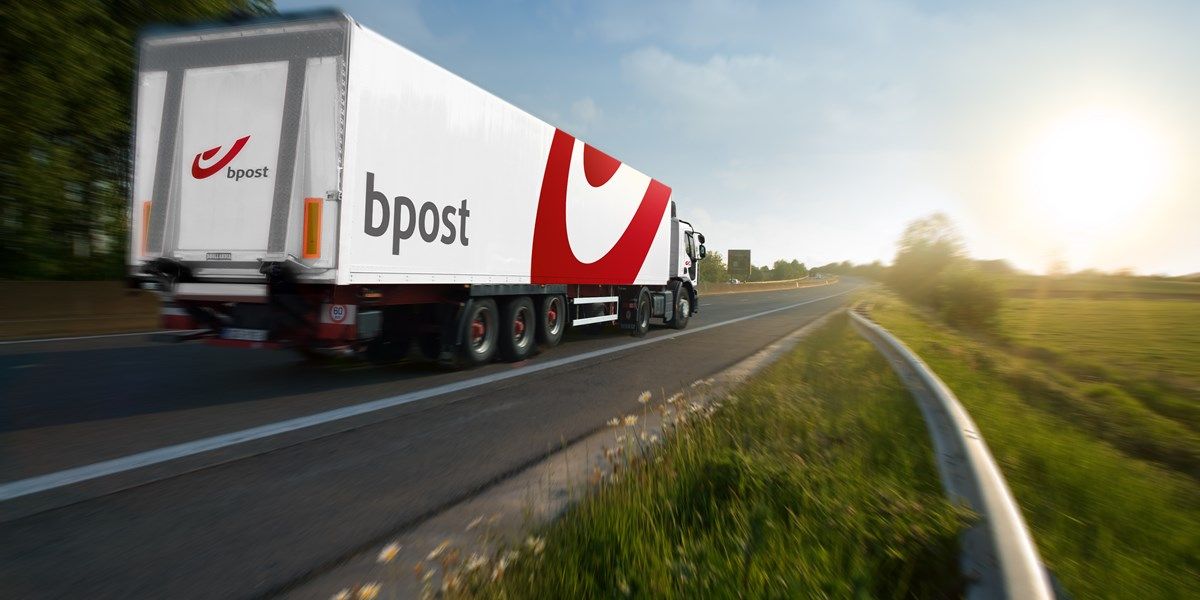 Bpost verhoogt weer outlook