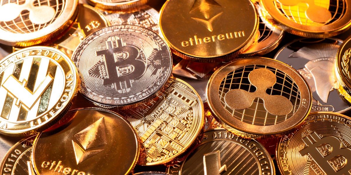 Bitfarms ziet bitcoinproductie iets afnemen