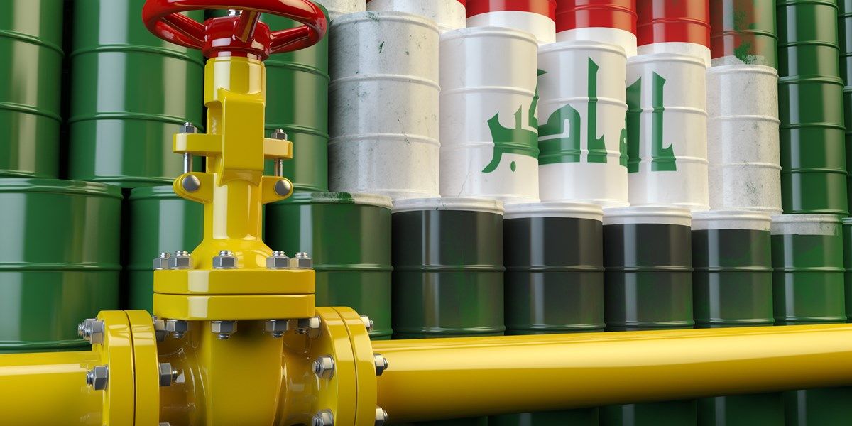 Energiereus Total investeert 10 miljard in Irak