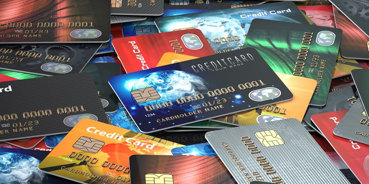 Mastercard floreert bij koopzucht consument