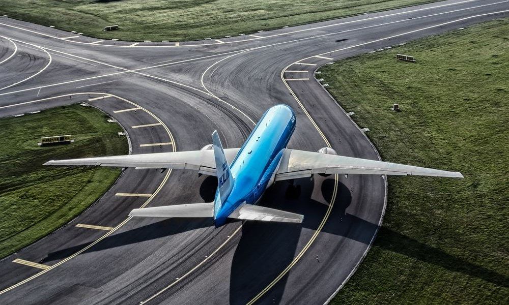 'Air France-KLM herstelt verder'