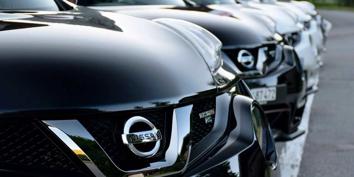 Nissan gaat miljarden investeren in elektrische auto's
