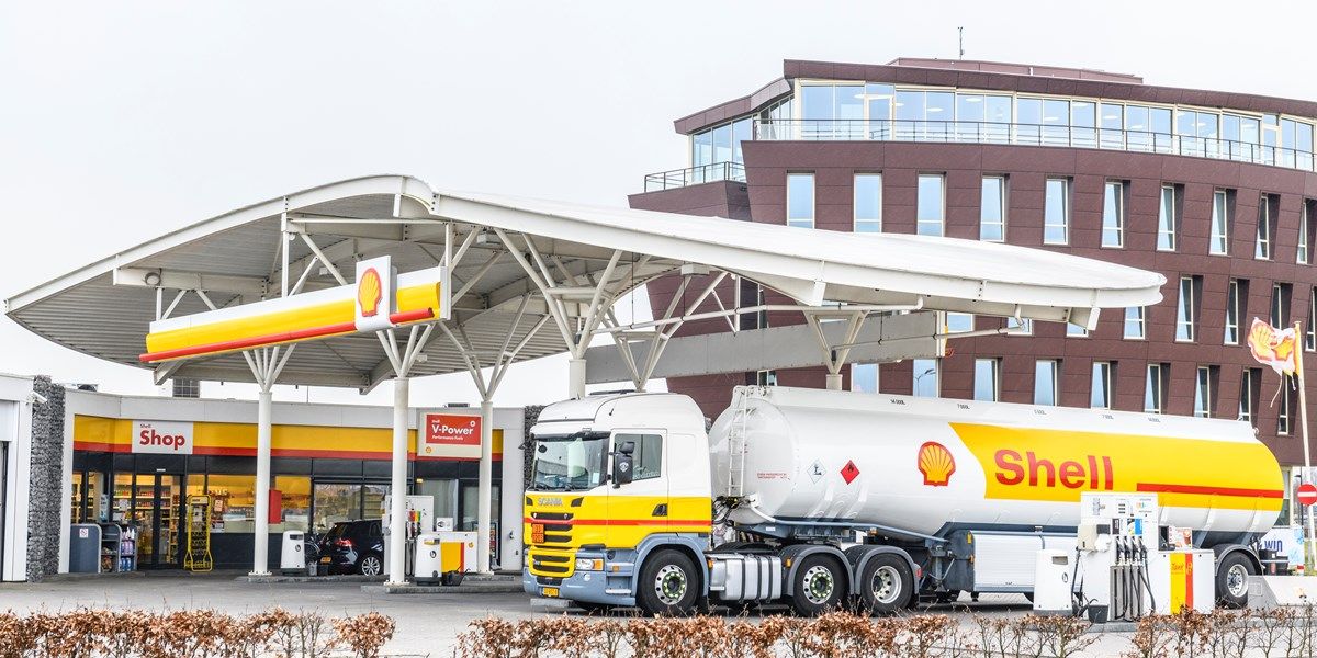 Shell koopt Australische energieleverancier