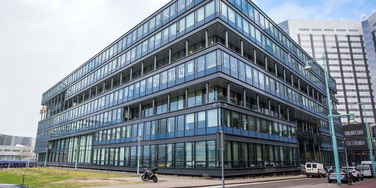 Update: NSI koopt kantoorpand Leiden